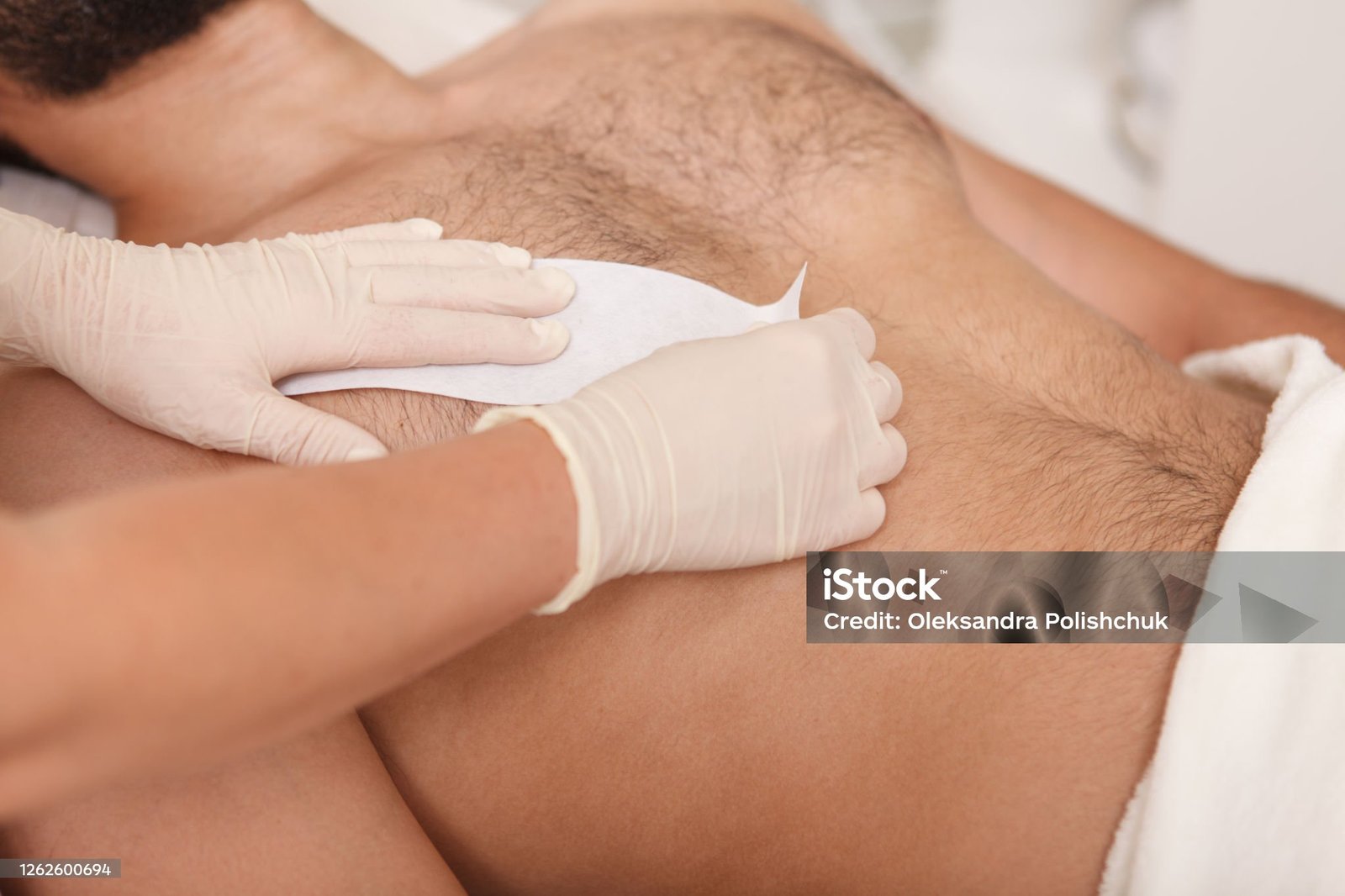 Waxing